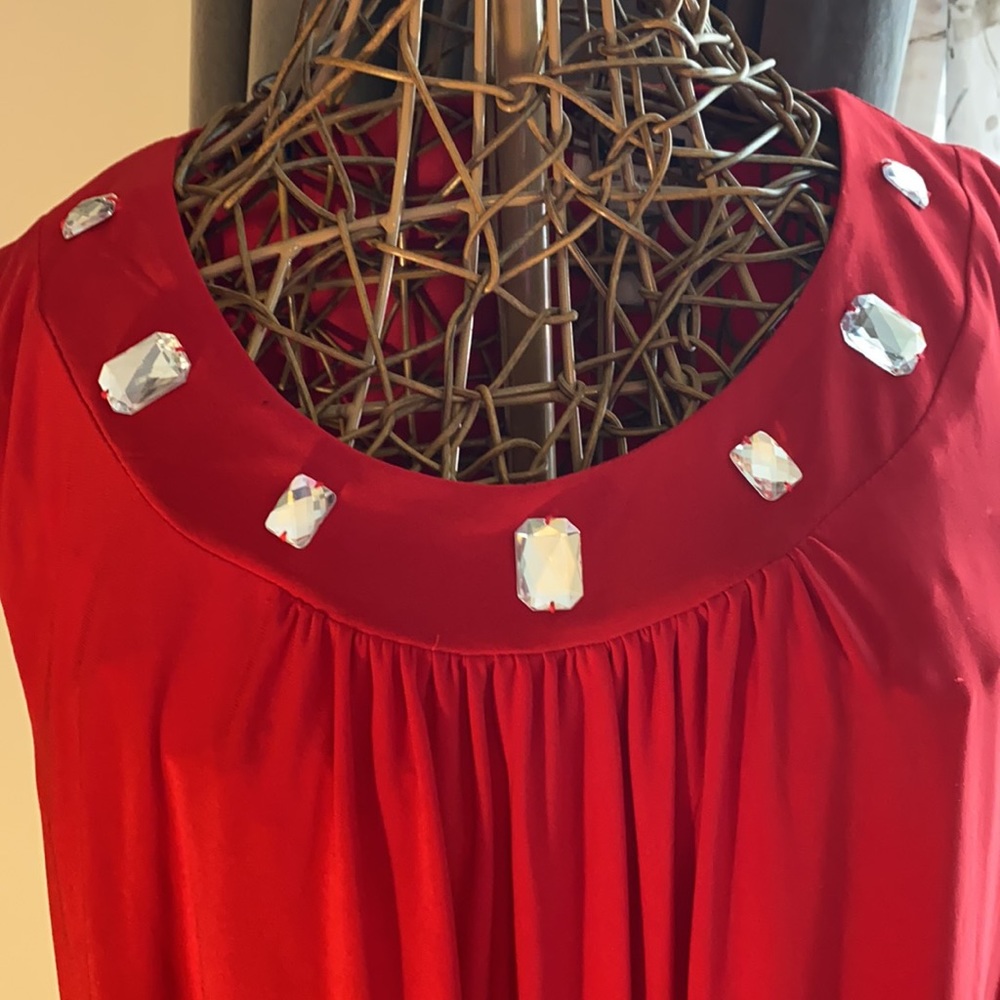 Dress - Picture 2 of 12
